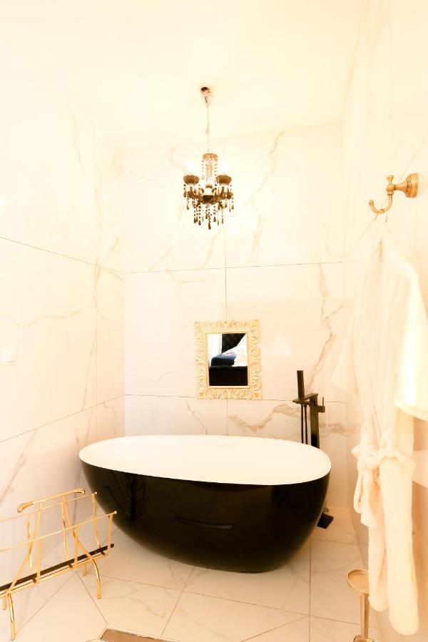 Апартаменты Luxuryholiday Вена Экстерьер фото